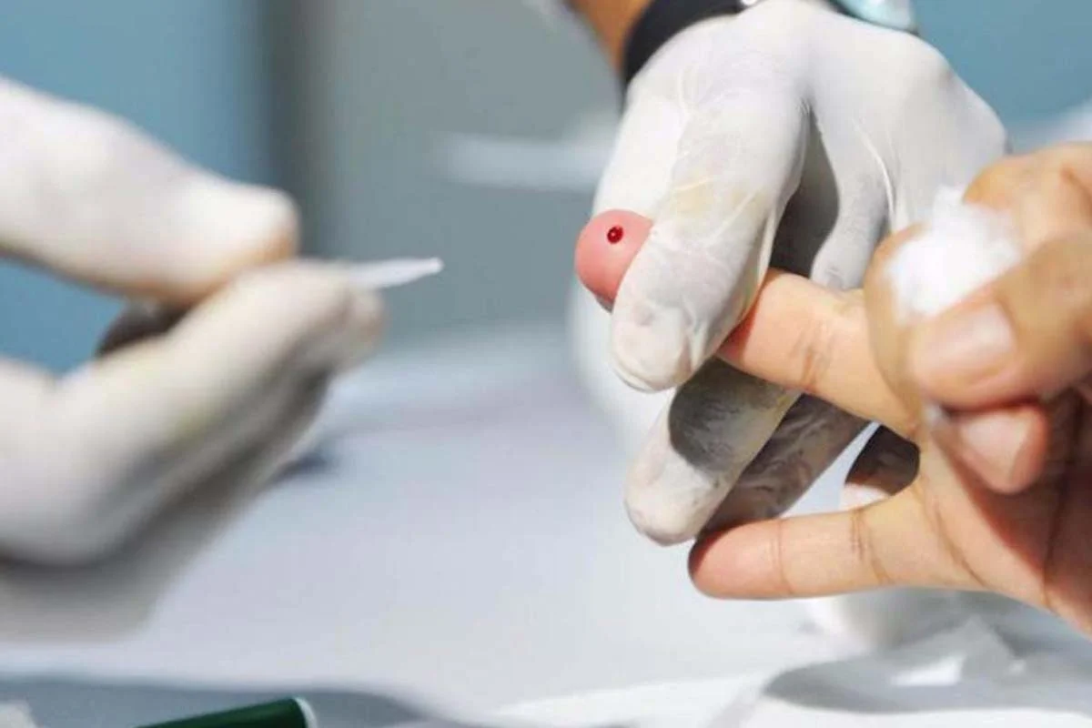 Brasil participa de pesquisa inédita que busca a cura da hepatite B