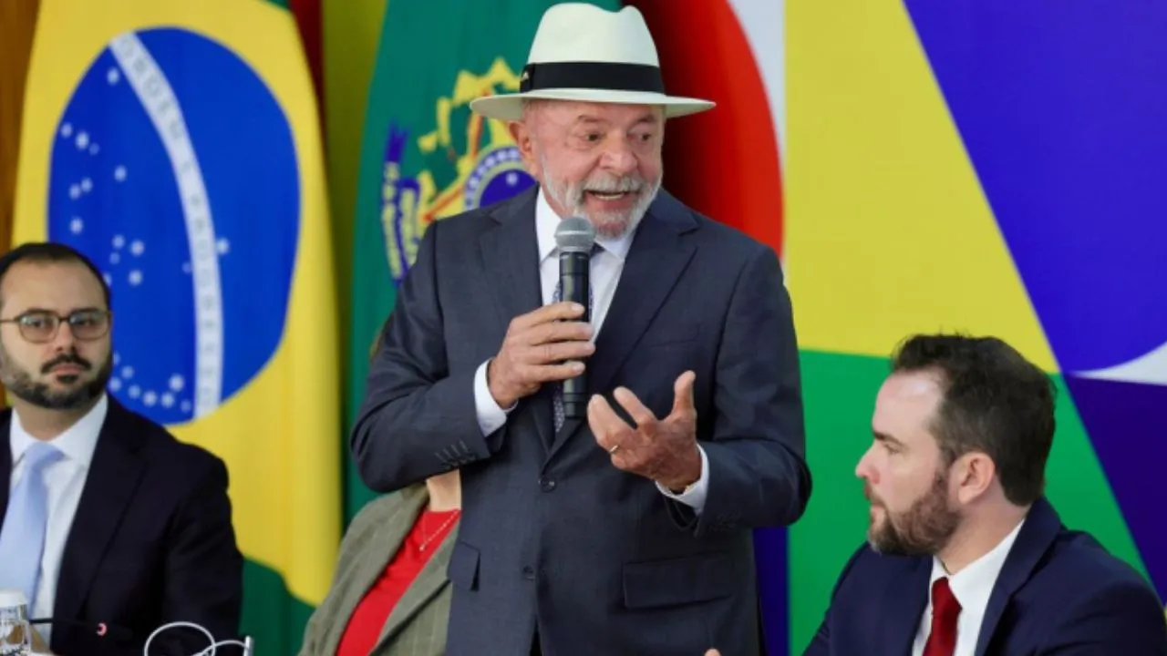 Governo anuncia Desenrola 3.0 para renegociar até R$ 150 bilhões em dívidas