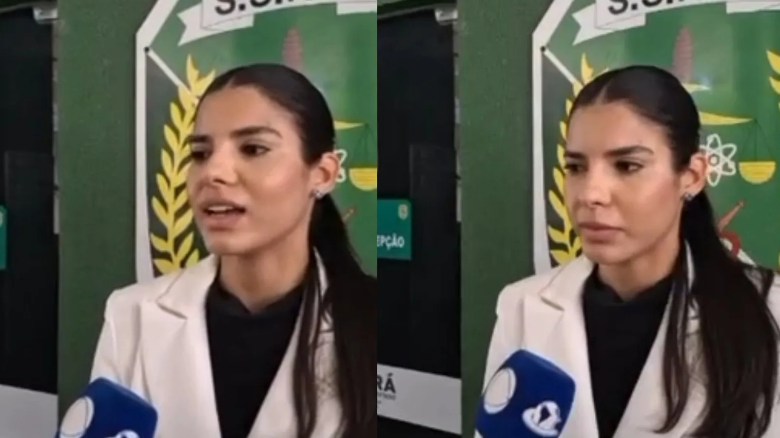 Advogada explica por que diarista foi ao imóvel após morte de Isabelle Caracristi