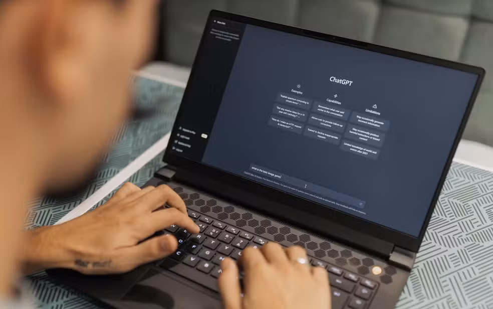 Uece e Dell oferecem 5 mil vagas em cursos gratuitos de inteligência artificial no Ceará