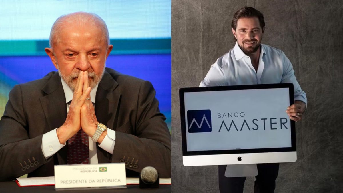 Áudio atribuído a Vorcaro cita R$ 30 milhões para filme sobre Lula e suposto esquema com fundos de pensão