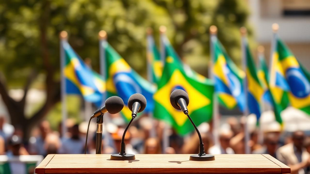 Confira a agenda dos candidatos ao Governo do Ceará nesta quinta-feira, 27 de agosto