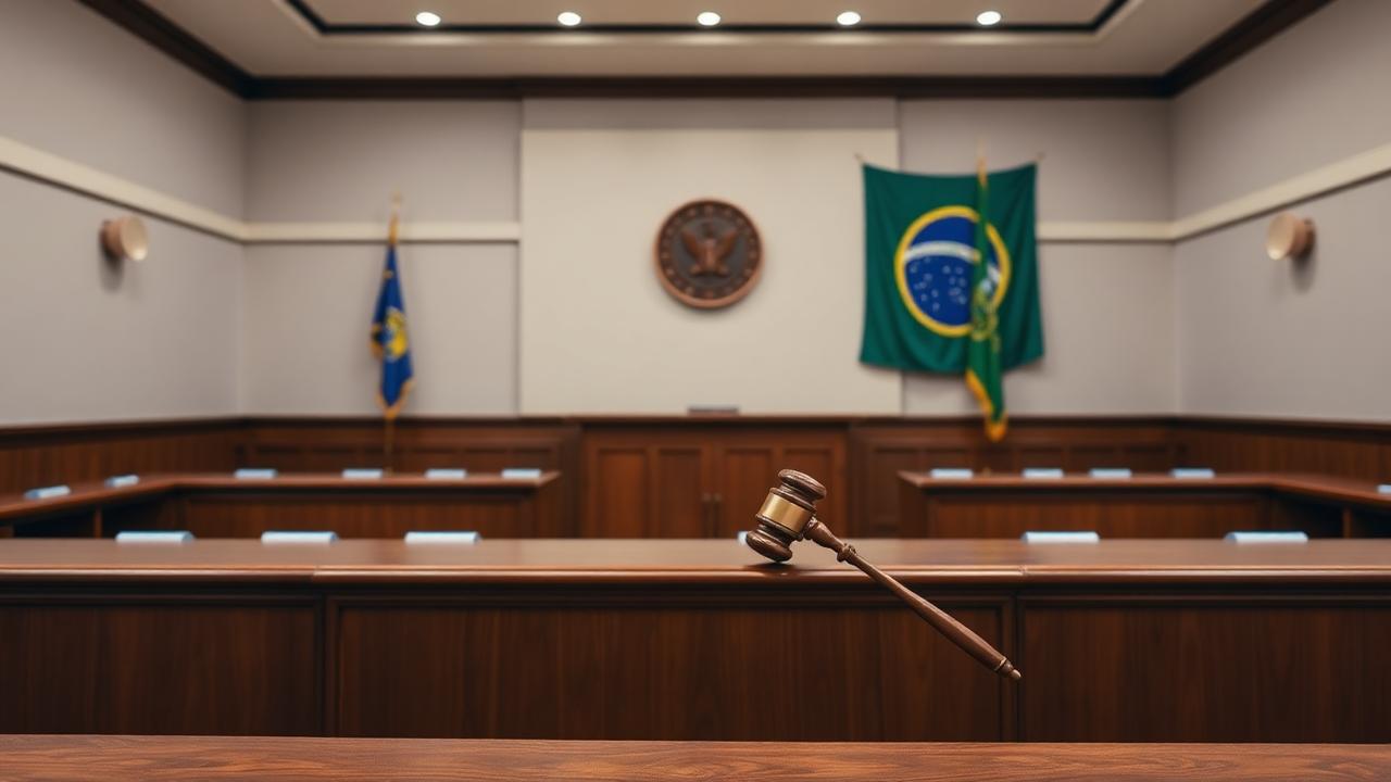 Lula vai ao TSE contra Renan Santos e Caiado por ataques em debate e pede retirada de posts em redes